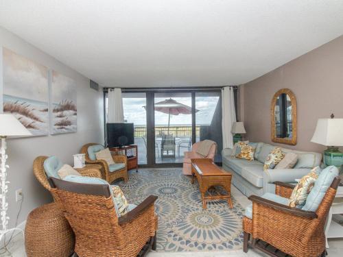 Sea Colony Chesapeake House