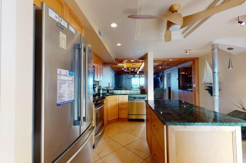 Sea Colony Edgewater House VI