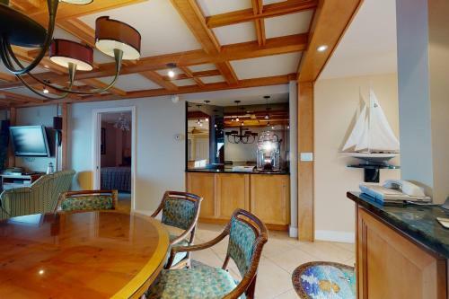 Sea Colony Edgewater House VI