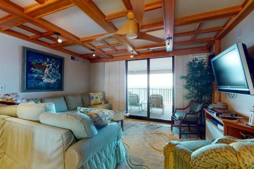 Sea Colony Edgewater House VI