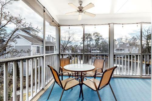 Sea Colony - 17001 Bayberry