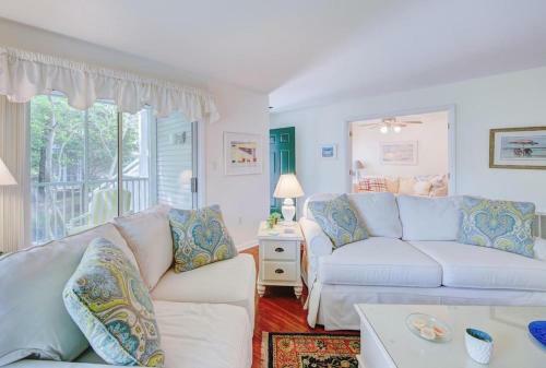 Sea Colony Lakeshore