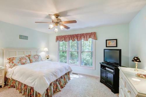 Sea Colony Lakeshore
