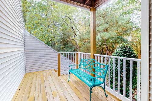 Sea Colony Cypress Lake