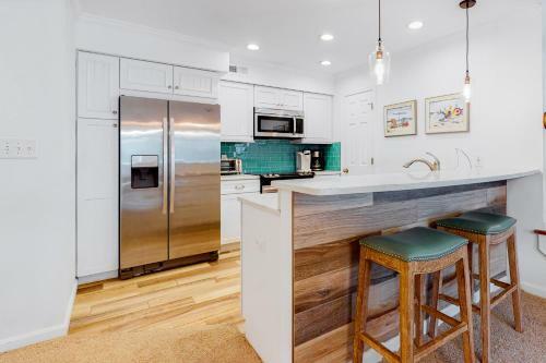 Sea Colony Whispering Pines