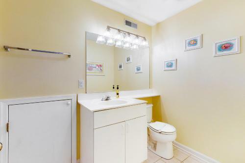 Sea Colony Whispering Pines