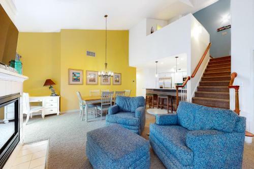 Sea Colony Whispering Pines