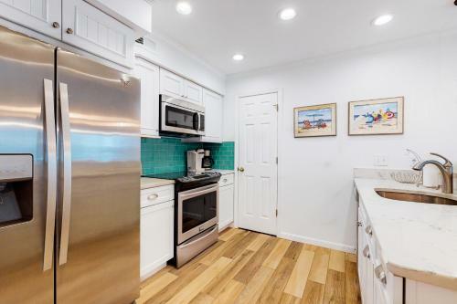 Sea Colony Whispering Pines