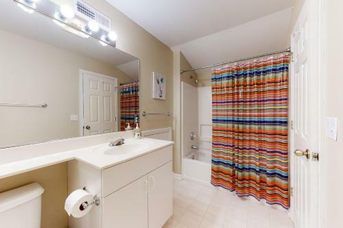Sea Colony - 56159 Cypress Lake