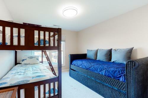 Sea Colony - 56159 Cypress Lake