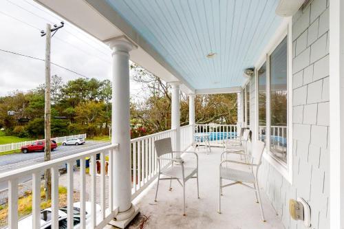 Town Of Bethany Beach - 217 Central