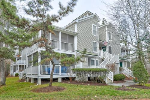 Sea Colony - 51001 Southwinds