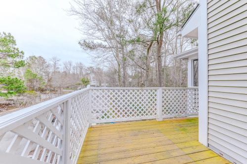 Sea Colony - 51001 Southwinds