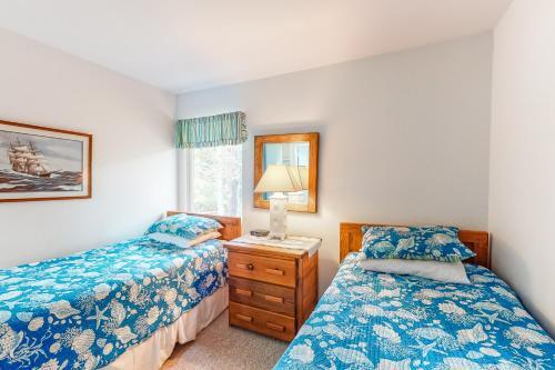 Sea Colony - 3206 Round Robin