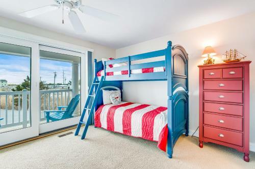 Salt Meadows - 40158 Salt Meadows