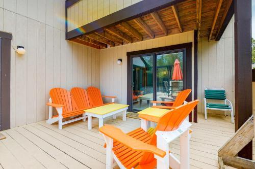 Sea Colony - 1301 Forest Hills