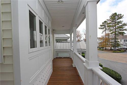 Sea Colony - 55120 Estate