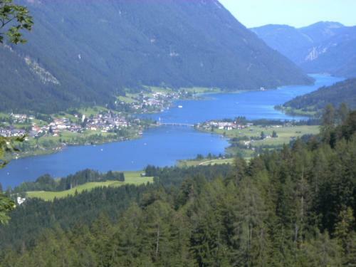 Apartamento Ferienwohnungen Kolbitsch