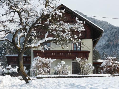 Apartamento Ferienwohnungen Kolbitsch