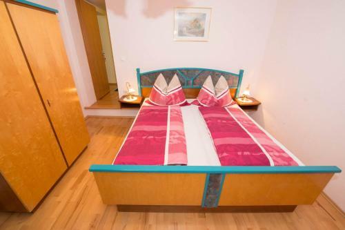 Apartamento Ferienwohnungen Kolbitsch