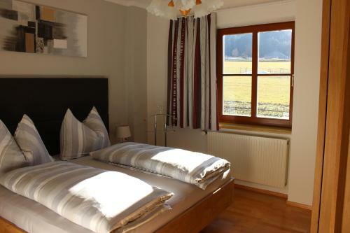 Apartamento Ferienwohnungen Kolbitsch