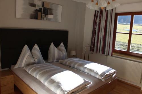 Apartamento Ferienwohnungen Kolbitsch
