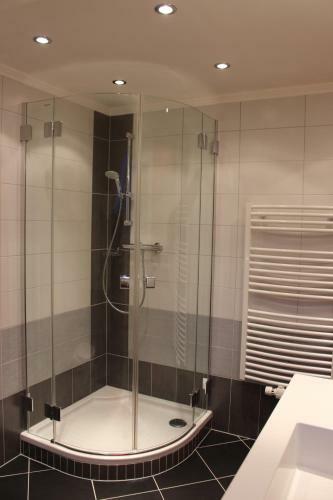 Apartamento Ferienwohnungen Kolbitsch