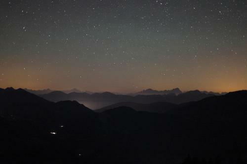 Hotel Sattleggers Alpenhof & Feriensternwarte