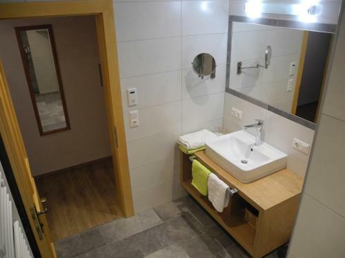 Apartamentos Haus Schatzbergblick