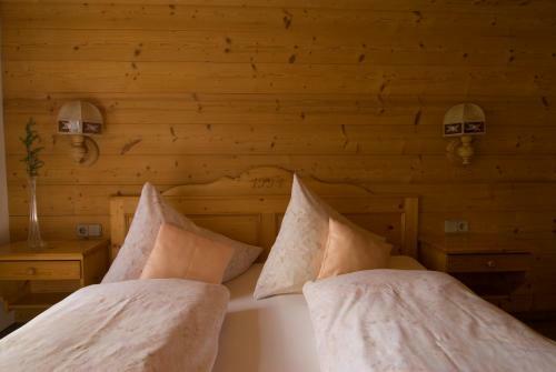 Apartamentos Haus Schatzbergblick