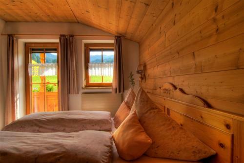 Apartamentos Haus Schatzbergblick