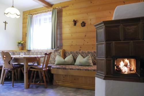 Apartamentos Haus Schatzbergblick