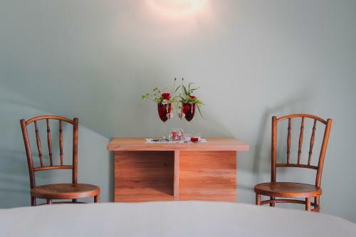 Posada Gasthof R�ssle