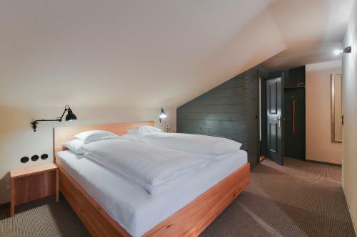 Posada Gasthof R�ssle