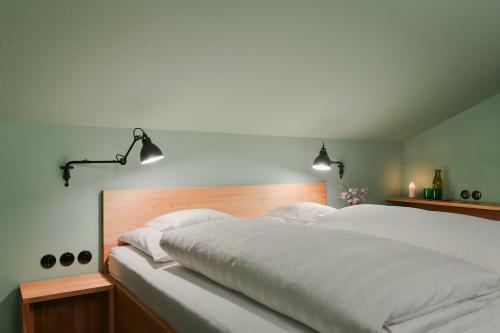 Posada Gasthof R�ssle