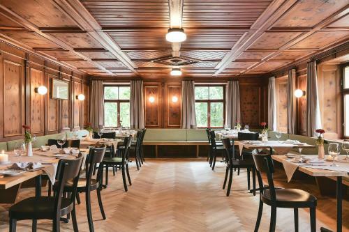 Posada Gasthof R�ssle