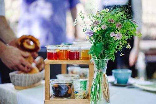 Posada Gasthof R�ssle