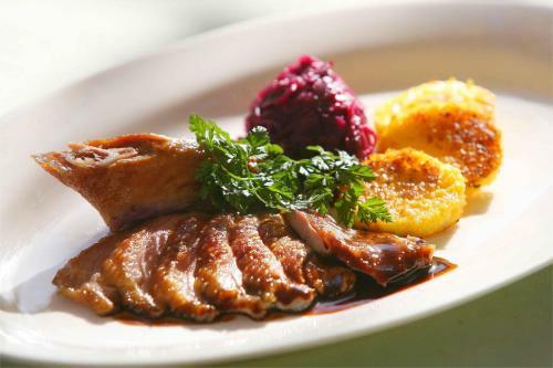 Posada Gasthof R�ssle