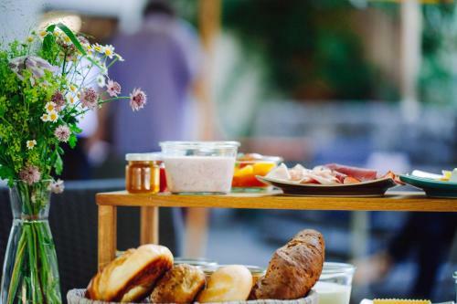 Posada Gasthof R�ssle
