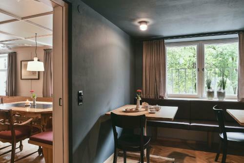 Posada Gasthof R�ssle