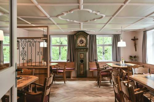 Posada Gasthof R�ssle