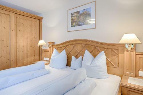 Hostal Walch's Camping & Landhaus