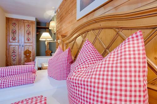 Hostal Walch's Camping & Landhaus