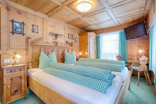 Hostal Walch's Camping & Landhaus
