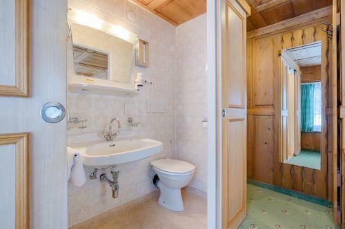 Hostal Walch's Camping & Landhaus
