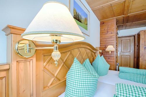 Hostal Walch's Camping & Landhaus