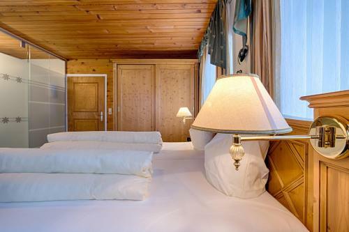 Hostal Walch's Camping & Landhaus