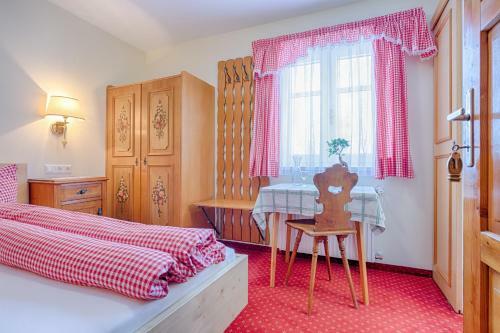 Hostal Walch's Camping & Landhaus