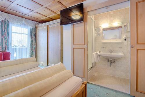 Hostal Walch's Camping & Landhaus