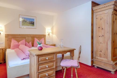 Hostal Walch's Camping & Landhaus